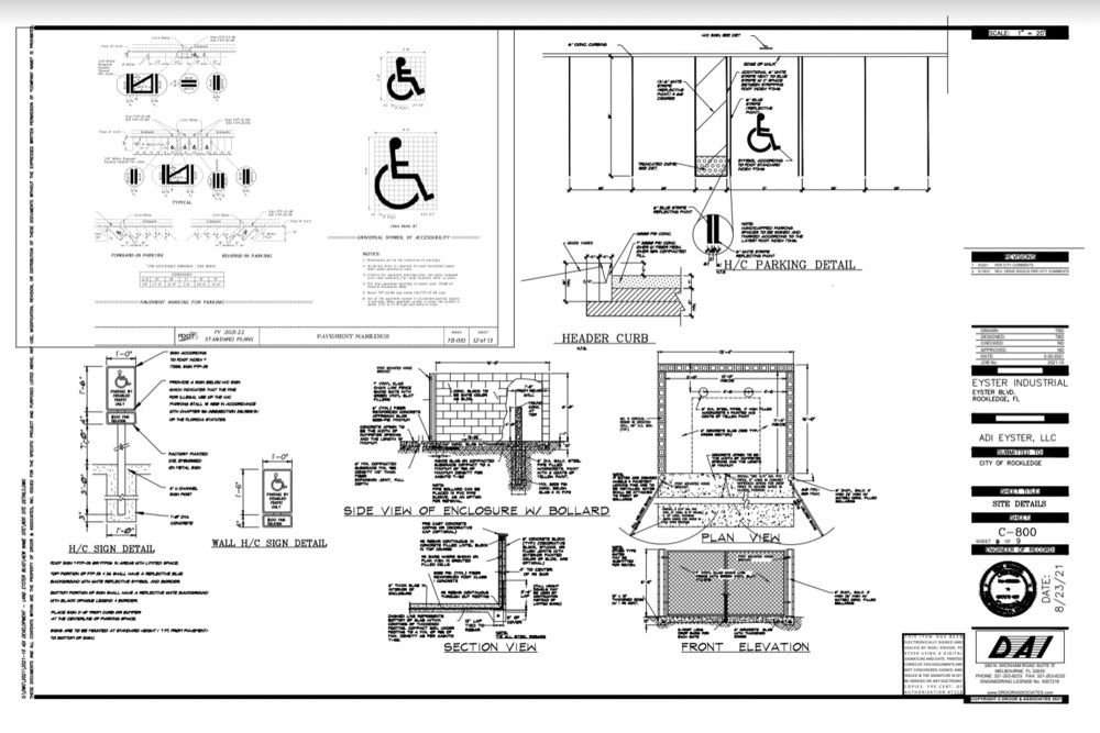658 Eyster Blvd, Rockledge, FL 32955